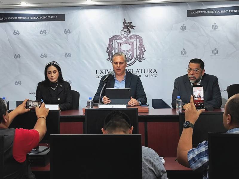 Alberto Alfaro exige investigar muerte de menor en Casa Hogar de Tlaquepaque 