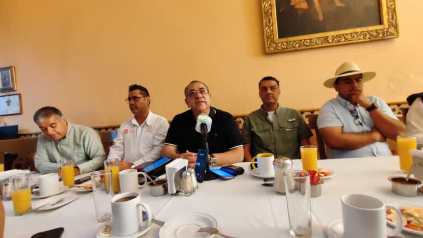 Apicultura en jalisco al borde del&nbsp;colapso