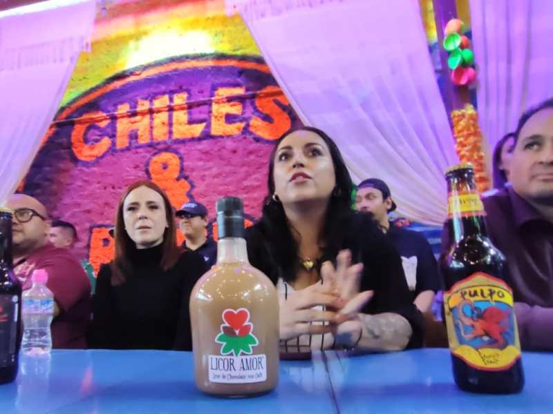 El festival de cerveza artesanal en Tlaquepaque anuncia su nueva fecha en su Novena&nbsp;Edición