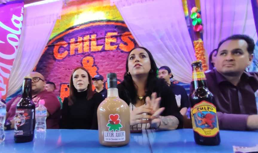 El festival de cerveza artesanal en Tlaquepaque anuncia su nueva fecha en su Novena&nbsp;Edición