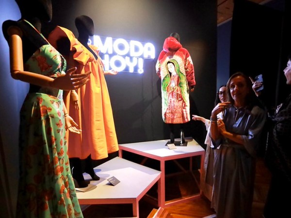 Jalisco será epicentro de la moda en América Latina con el Volvo Fashion Week México&nbsp;2026