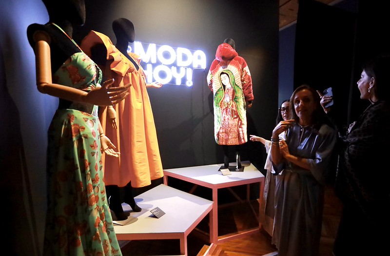 Jalisco será epicentro de la moda en América Latina con el Volvo Fashion Week México&nbsp;2026