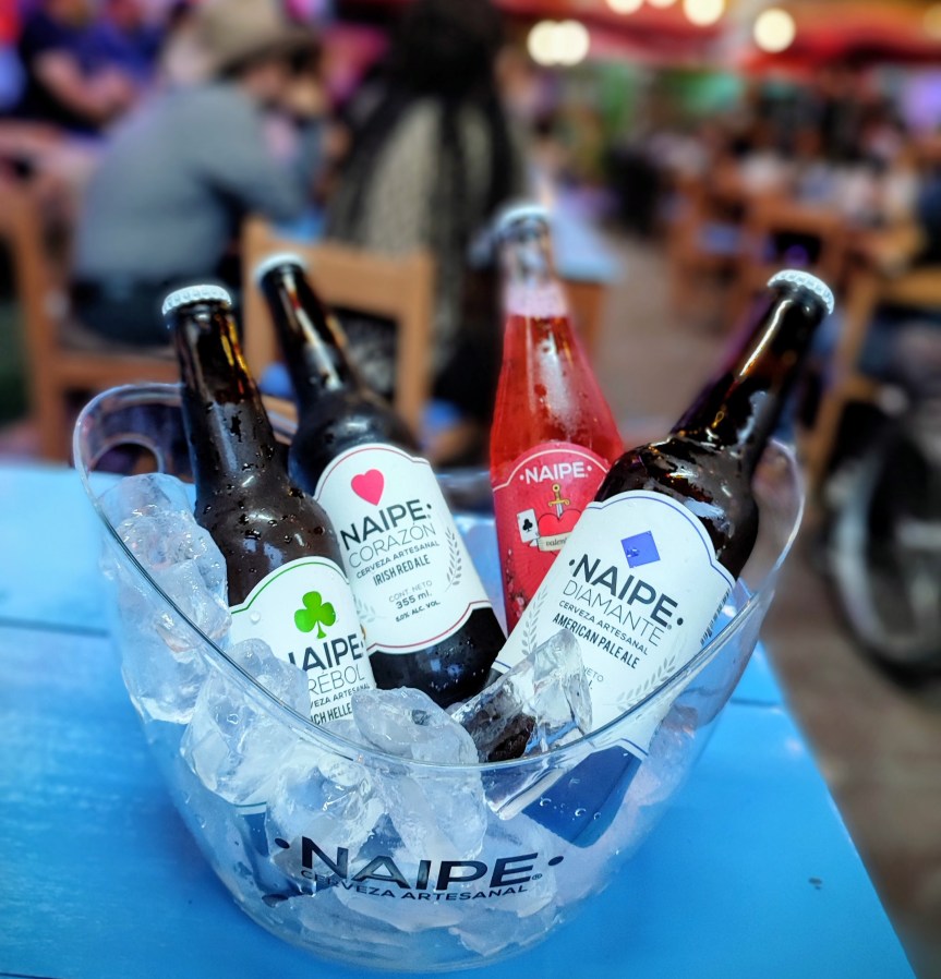Con la mano ganadora: Cervecería Naipe eleva su apuesta por el sabor artesanal 