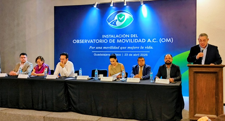 Surge Observatorio de Movilidad con observaciones puntuales y urgentes 