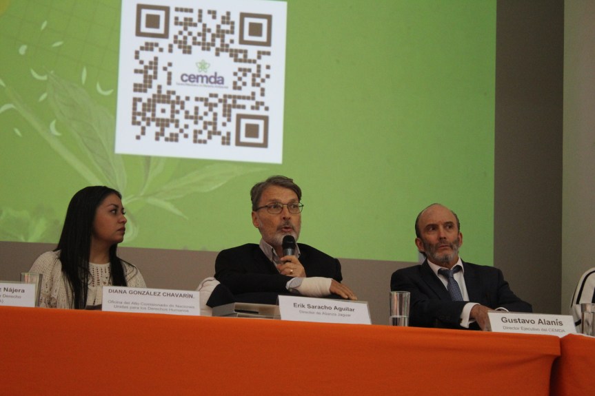 Aumentan agresiones contra defensores ambientales en México durante 2025; el Estado concentra la mayoría de los&nbsp;casos