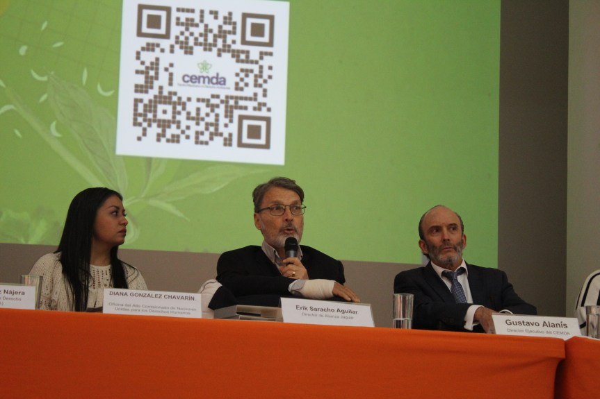 Aumentan agresiones contra defensores ambientales en México durante 2025; el Estado concentra la mayoría de los&nbsp;casos