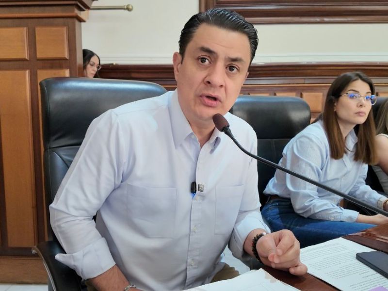 Chema Martínez exige no cobrar el “agua puerca” en&nbsp;Guadalajara