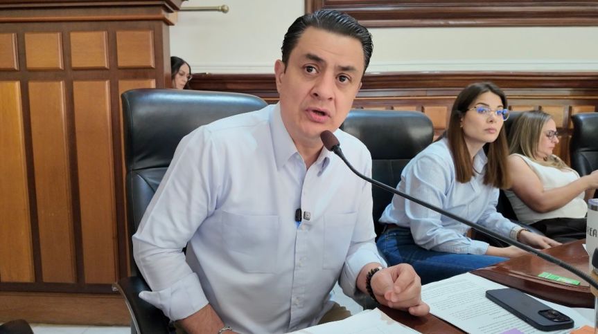 Chema Martínez exige no cobrar el “agua puerca” en&nbsp;Guadalajara