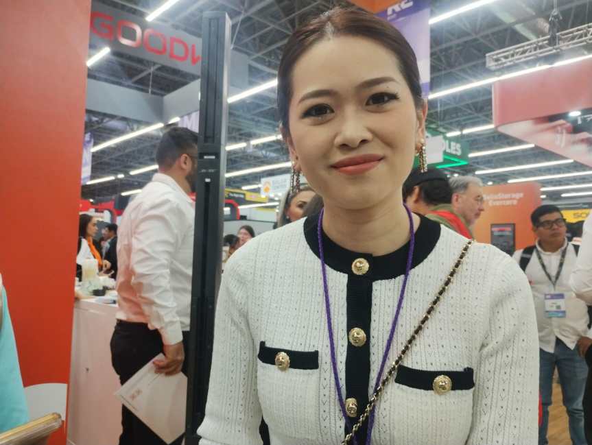 Solis apuesta por el crecimiento de energías renovables en México; Jalisco lidera el desarrollo industrial del sector