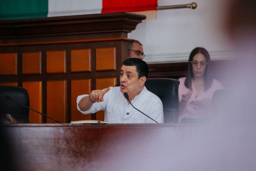 Chema Martínez exige comparecencia por despido en&nbsp;Bomberos.