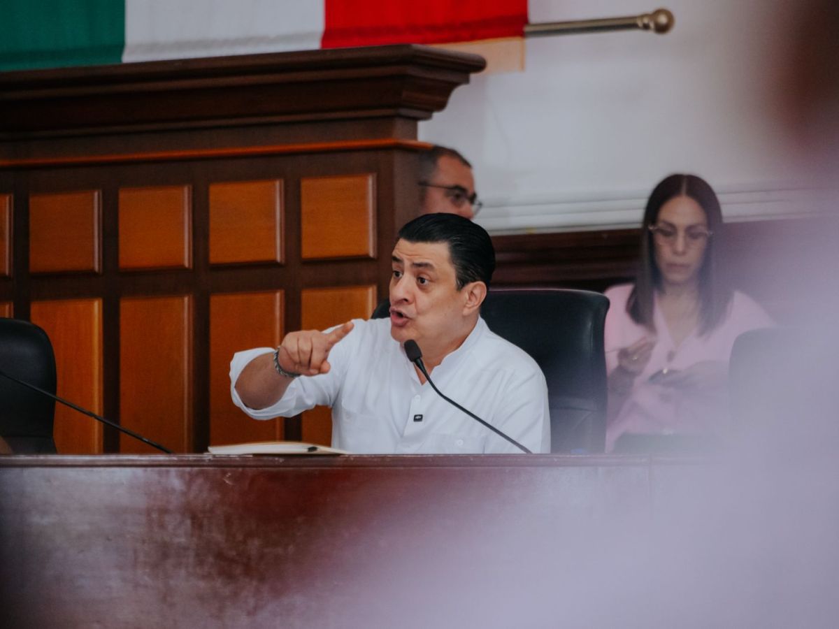 Chema Martínez exige comparecencia por despido en&nbsp;Bomberos.