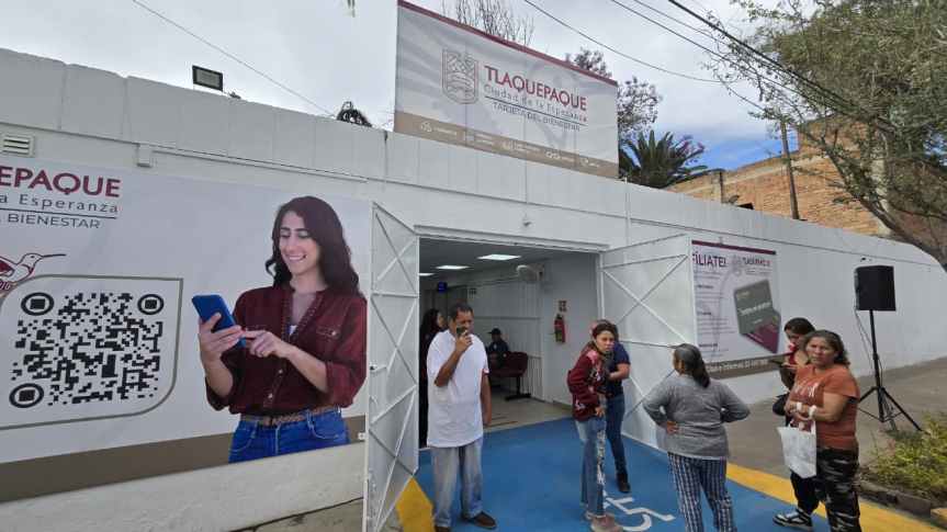 Lanza Tlaquepaque nuevo servicio gratuito de ginecología en la Unidad Clínica de San&nbsp;Pedrito