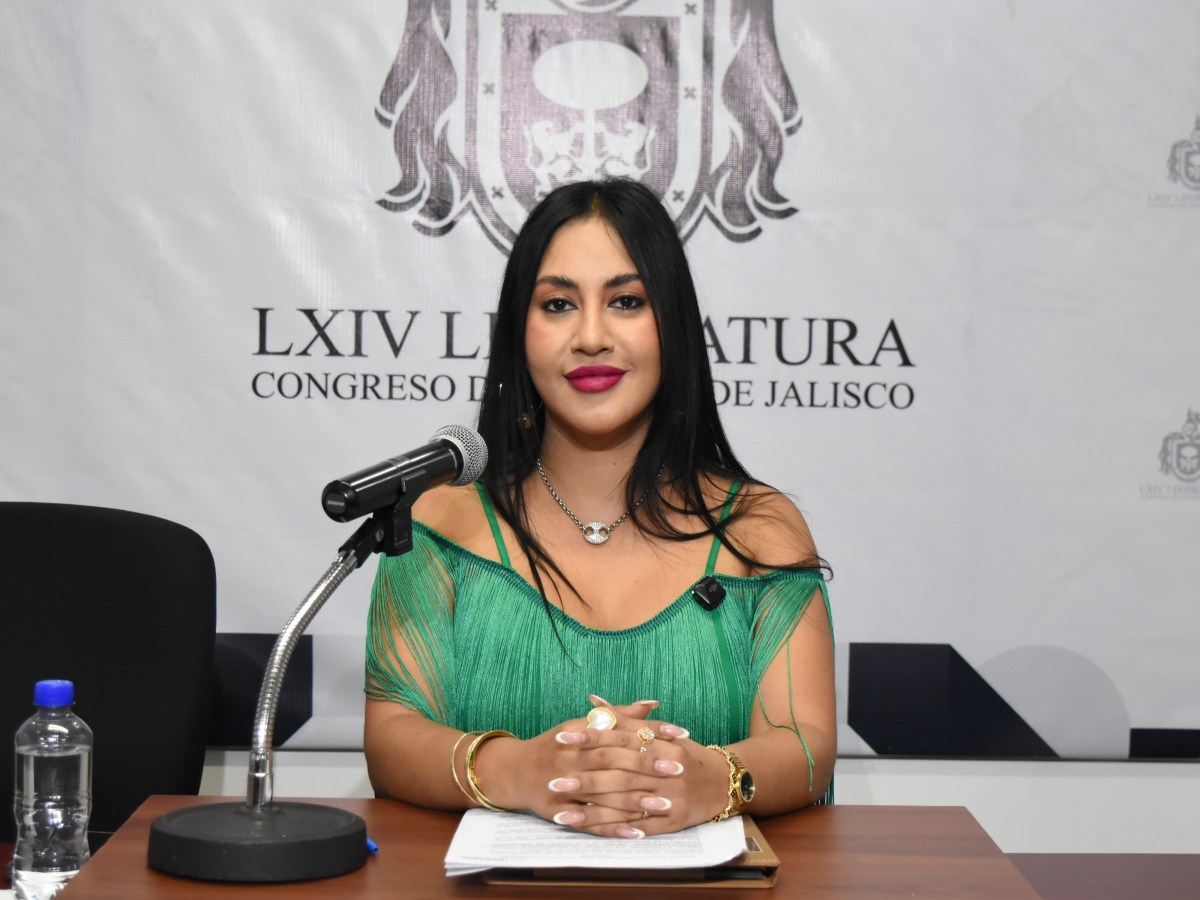 Juzgar a menores como adultos en casos de homicidio doloso y feminicidio, propone Brenda&nbsp;Carrera