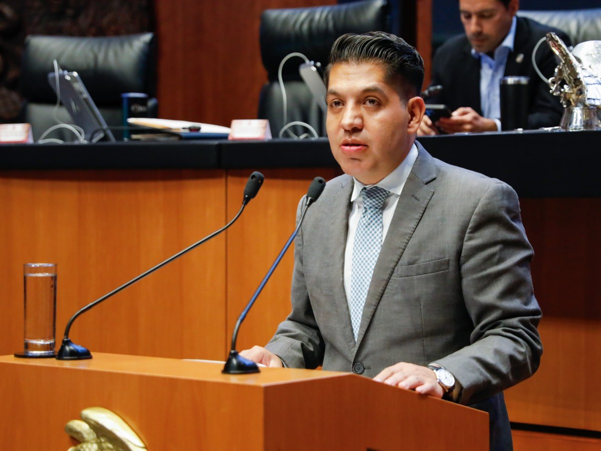 El Senado propuso declarar el 11 de mayo como “Día Nacional de la Correduría Pública&nbsp;Mexicana”