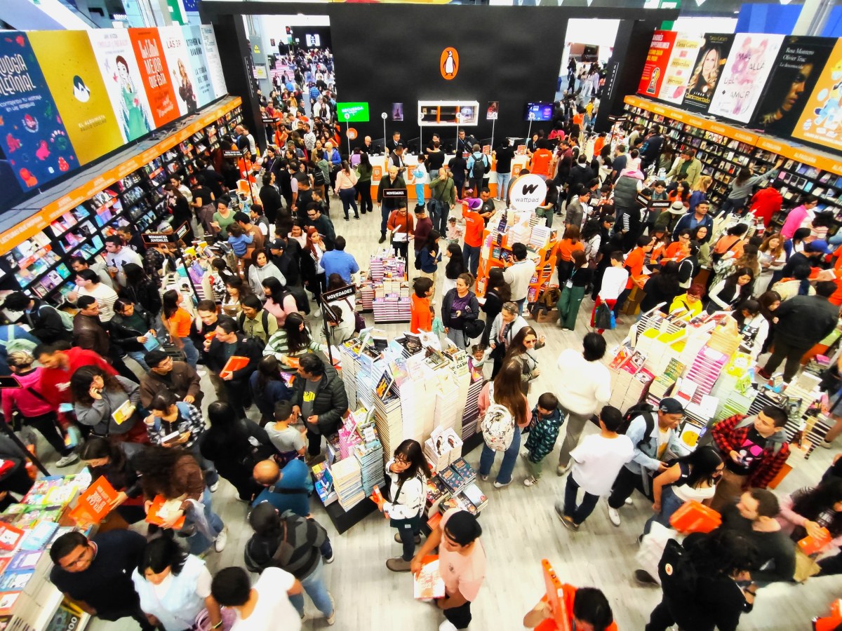 FIL Guadalajara será Patrimonio Inmaterial Cultural de&nbsp;Jalisco