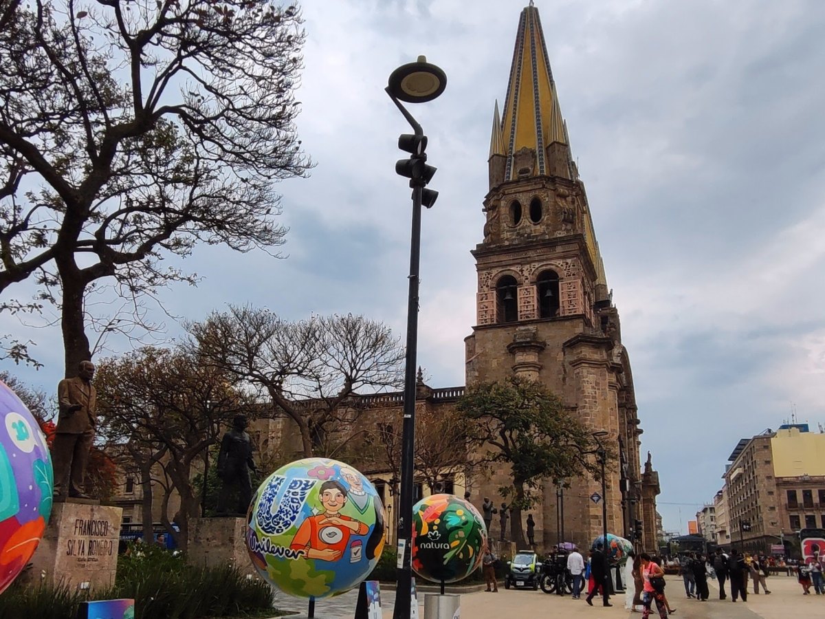 “Guía imperdible Jalisco” llevará la derrama del Mundial a los barrios, mercados y talleres&nbsp;artesanales