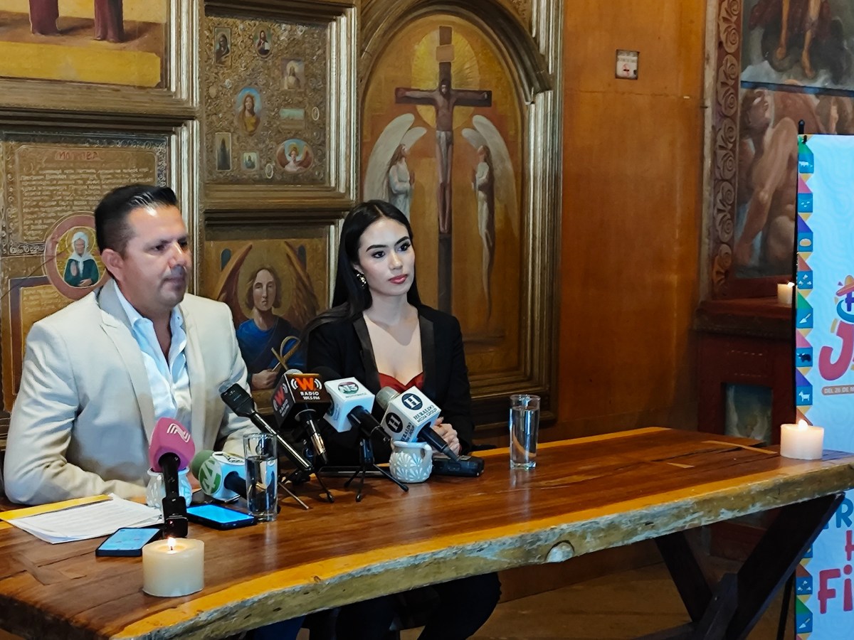 Jamay: Feria patronal, vacaciones de verano, regreso de hijos ausentes y Mundial&nbsp;2026