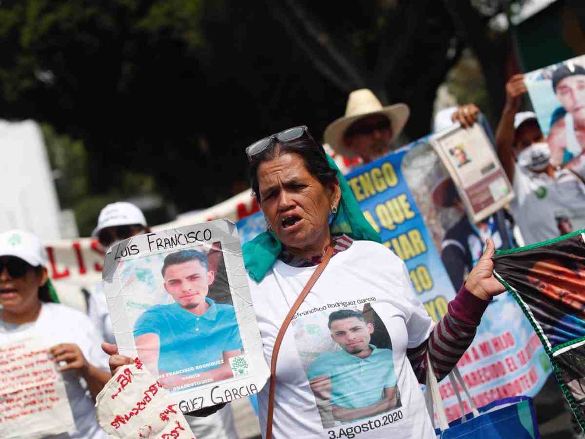 Cuando la justicia institucional enmudece, la calle se erige en tribuna última de la dignidad&nbsp;humana