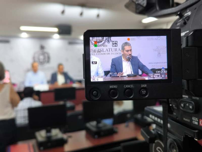 Acusan al gobierno de Tlaquepaque de destinar área pública como corralón de&nbsp;chatarras