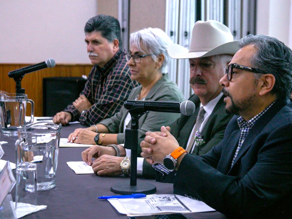 Presentan informe sobre el Gusano Barrenador en&nbsp;Jalisco