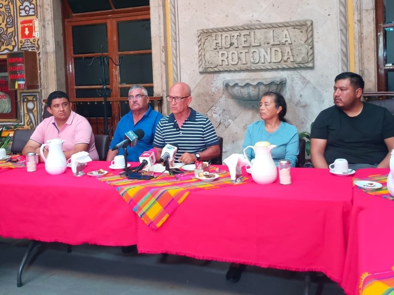 Unión de Pirotécnicos de Jalisco aceptan regulación en su oficio, no&nbsp;prohibición