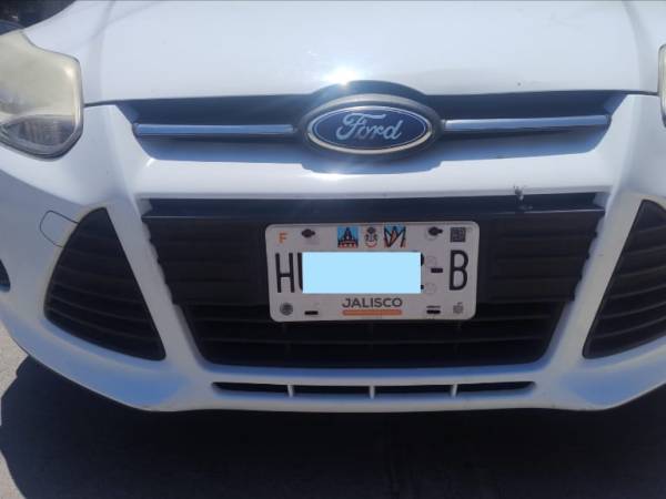 Apertura Extraordinaria para Sustitución de Placas en&nbsp;Jalisco
