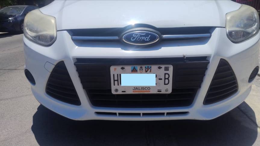 Apertura Extraordinaria para Sustitución de Placas en&nbsp;Jalisco