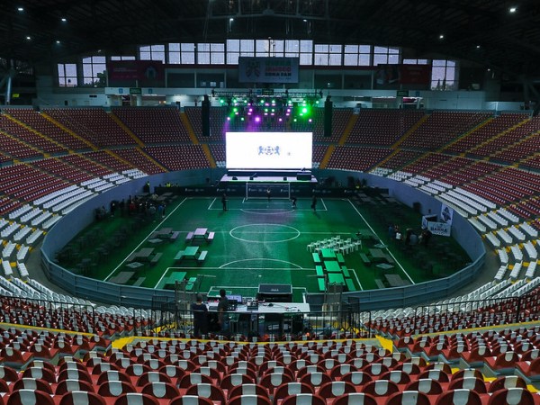 Presentan Vibra Jalisco, el show mundialista del gobierno de&nbsp;Jalisco