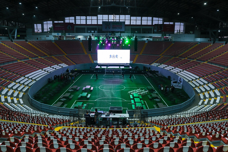 Presentan Vibra Jalisco, el show mundialista del gobierno de&nbsp;Jalisco