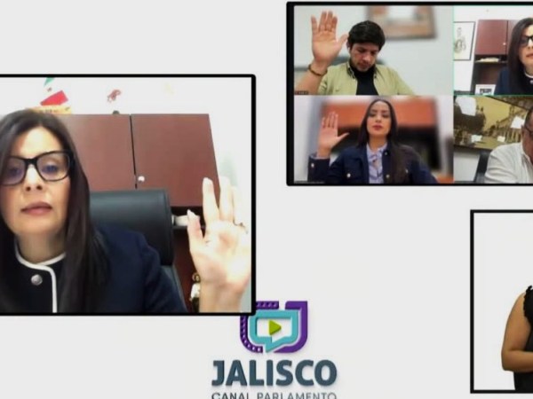 Pasa en Comisión Ley para Prevenir y Erradicar el Reclutamiento de Menores en&nbsp;Jalisco