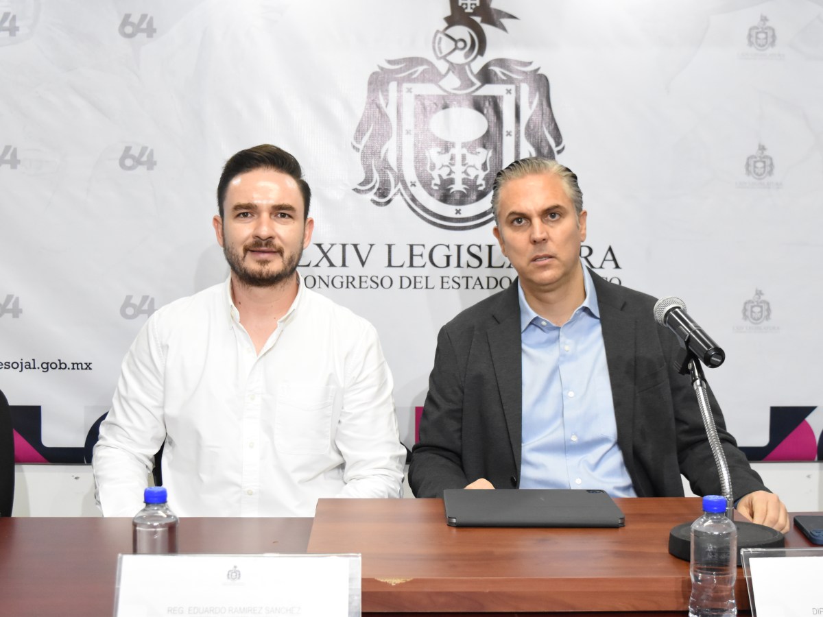 Alberto Alfaro presenta nueva denuncia penal contra el gobierno de&nbsp;Tlaquepaque