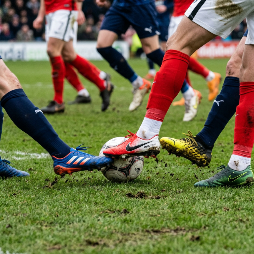 El fútbol, entre la pasión, la política y los&nbsp;negocios