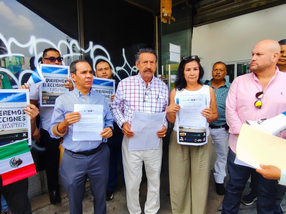 ONG´S piden al IEPC proceder contra campañas&nbsp;anticipadas