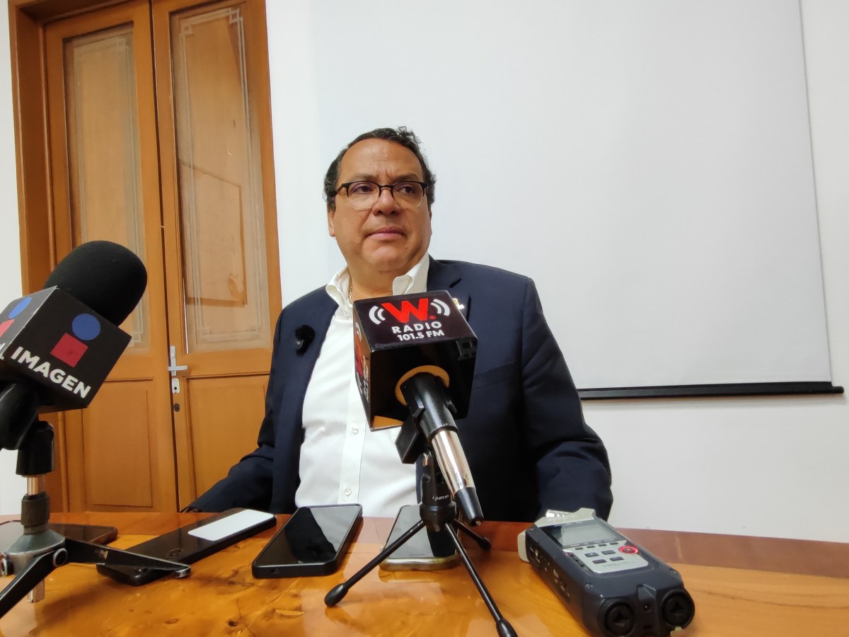No es golpeteo político, es el posible conflicto de intereses del Alcalde de Tonalá; responde José Luis Tostado&nbsp;Bastidas