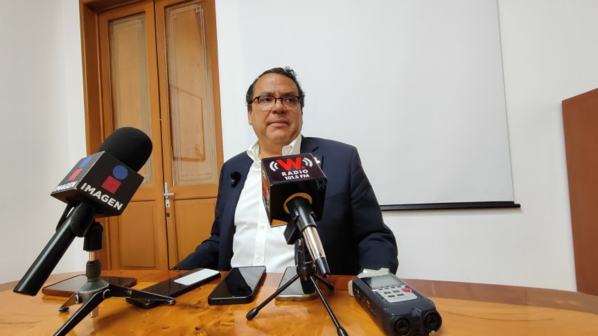 No es golpeteo político, es el posible conflicto de intereses del Alcalde de Tonalá; responde José Luis Tostado&nbsp;Bastidas