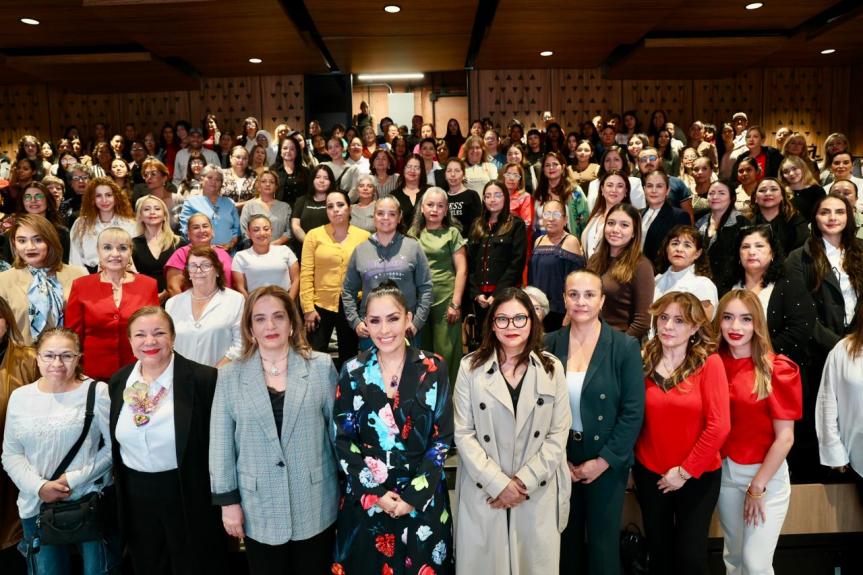 Impulsan herramientas jurídicas contra violencia de género en el ámbito&nbsp;empresarial