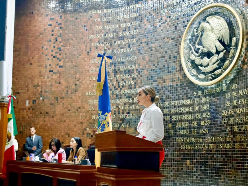Diputados de Morena y del PAN van contra la transpaencia y rechazan auditoría especial para Puerto&nbsp;Vallarta