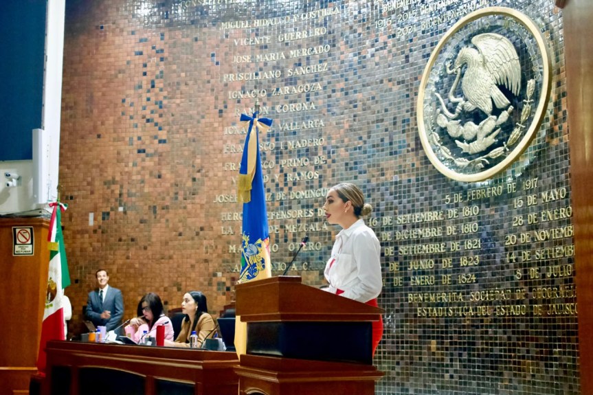 Diputados de Morena y del PAN van contra la transpaencia y rechazan auditoría especial para Puerto&nbsp;Vallarta