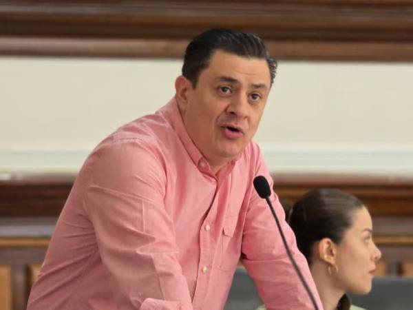 Propone Chema Martínez crear red de apoyo para menores extraviados en&nbsp;Guadalajara