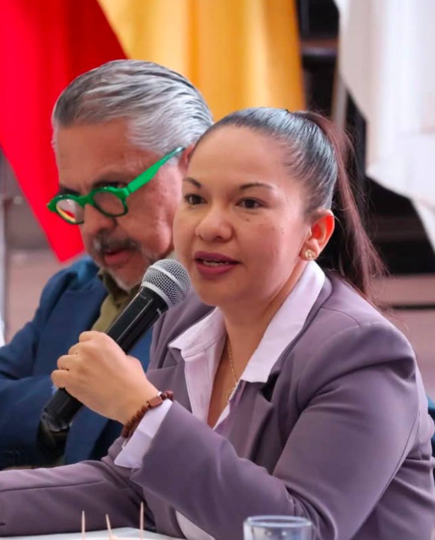 Avanza la consolidación del CICEJ con resultados, proyección internacional y una agenda técnica para el futuro de&nbsp;Jalisco