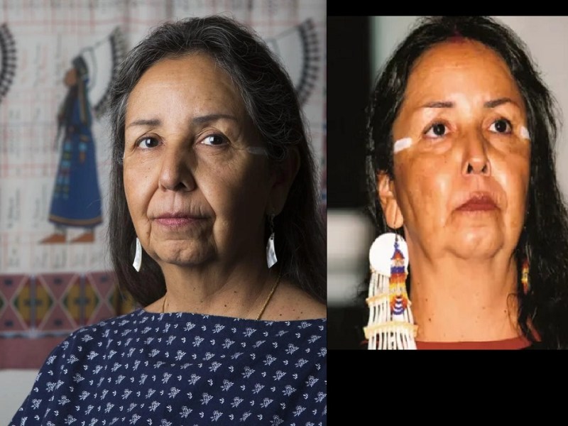 Pueblos indígenas de América respaldan candidatura de activista lakota para encabezar la&nbsp;ONU