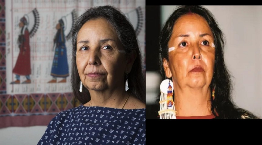Pueblos indígenas de América respaldan candidatura de activista lakota para encabezar la&nbsp;ONU