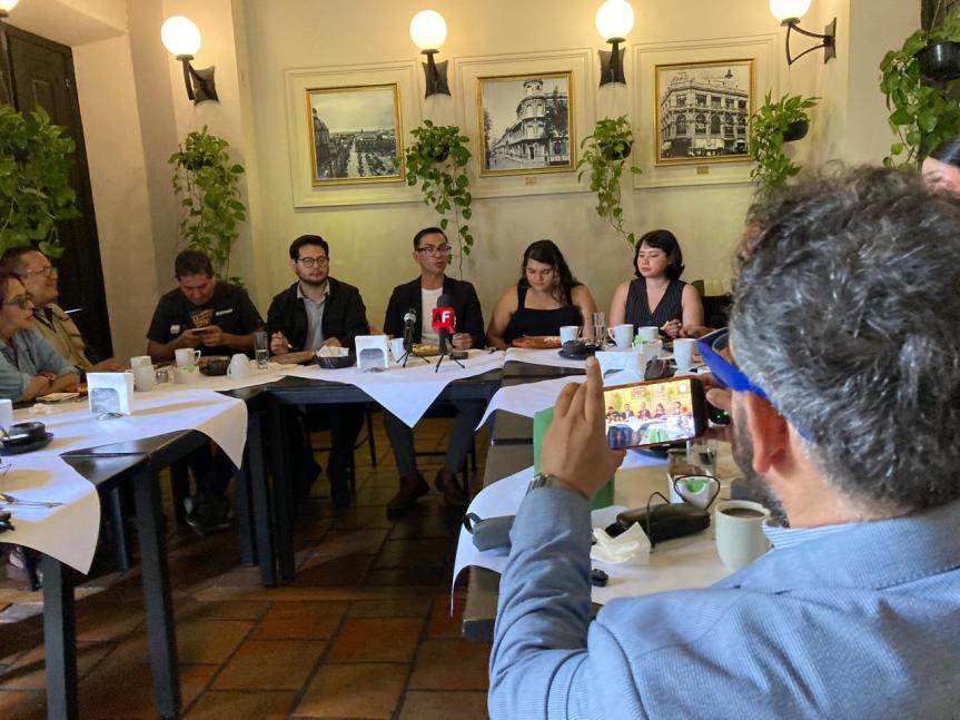 Guadalajara fortalece acciones para garantizar bienestar y desarrollo de niñas, niños y&nbsp;adolescentes