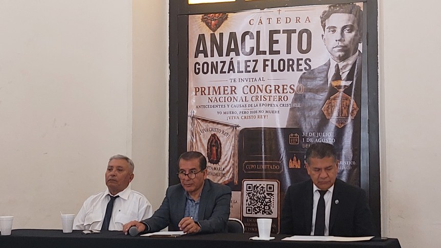 A cien años de la Cristiada, Guadalajara abre un espacio para revisar uno de los capítulos más complejos de la historia de México