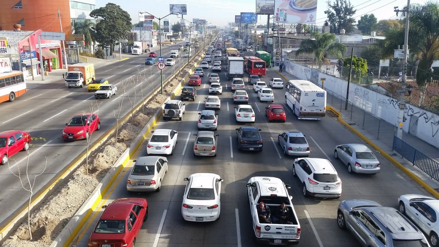 Antigüedad de redes hidráulicas y urbanización descontrolada hunde el sur del&nbsp;AMG