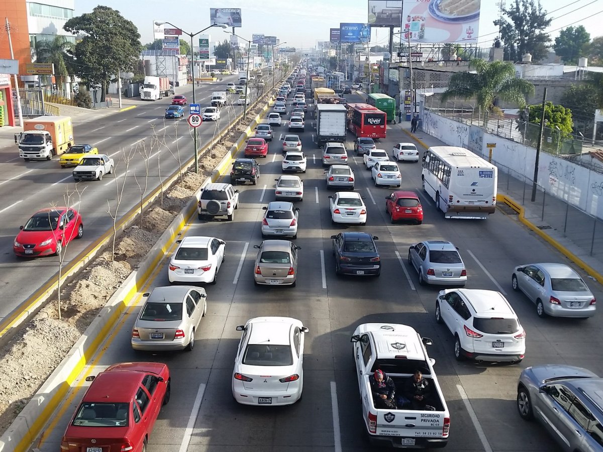 Antigüedad de redes hidráulicas y urbanización descontrolada hunde el sur del&nbsp;AMG