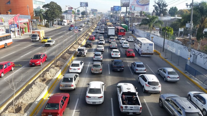 Antigüedad de redes hidráulicas y urbanización descontrolada hunde el sur del&nbsp;AMG