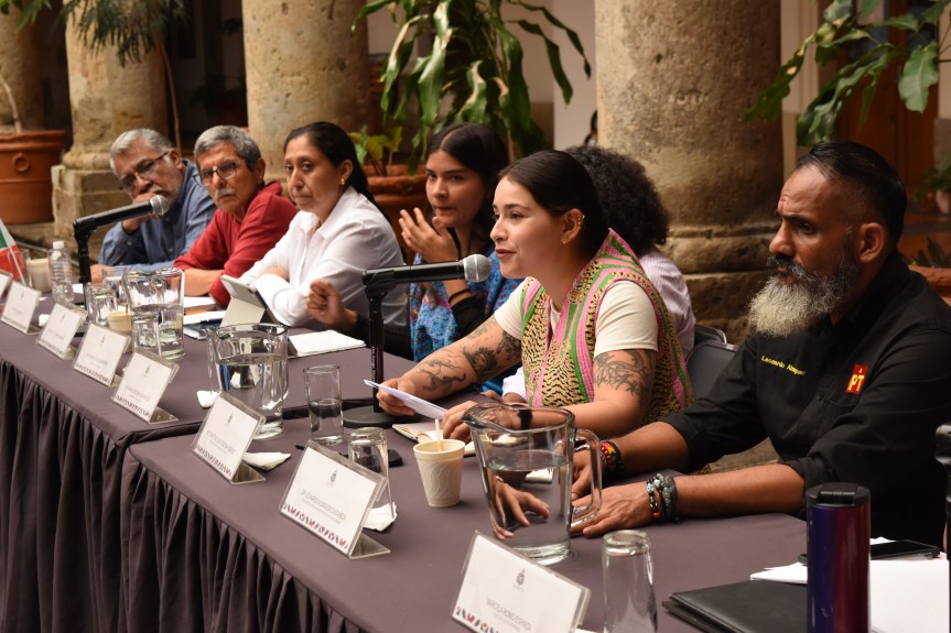 Impulsan Comisión de la Verdad en&nbsp;Jalisco