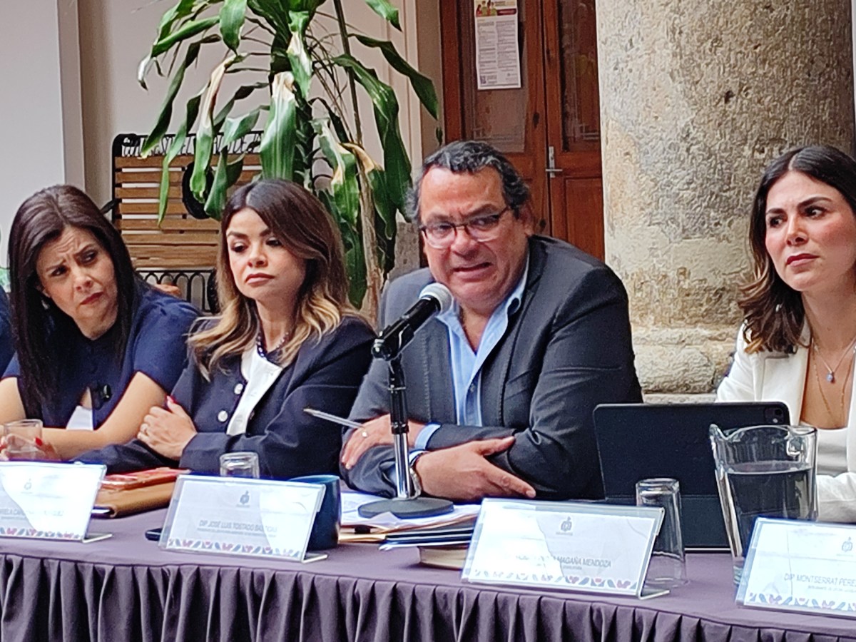 Diputados de MC dan respaldo al Plan hídrico para ZMG y denuncian “politiquería” de&nbsp;oposición