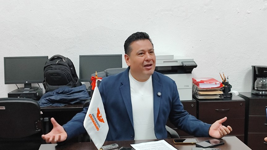 Unificar el Día Estatal del Lago de Chapala con el temporal de lluvias, propuesta del diputado Omar&nbsp;Cervantes